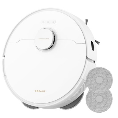 Робот-пилосос Dreame Robot Vacuum L10s Pro Gen2