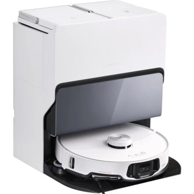 Робот-пилосос RoboRock S8 Max Ultra (S8MU02-00) White Робот-пилосос RoboRock S8 Max Ultra (S8MU02-00) White