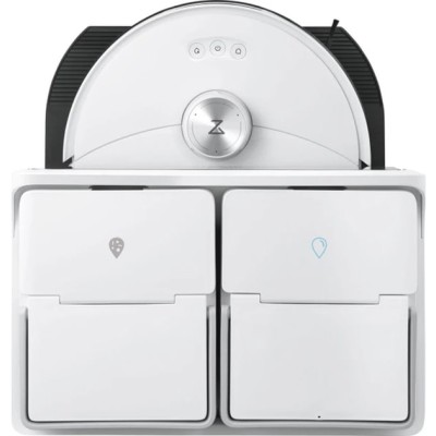 Робот-пилосос RoboRock S8 Max Ultra (S8MU02-00) White Робот-пилосос RoboRock S8 Max Ultra (S8MU02-00) White