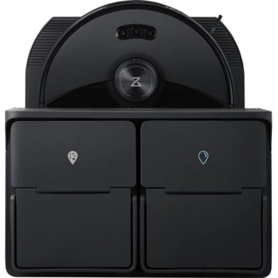 Робот-пилосос RoboRock S8 Max Ultra (S8MU52-00) Black Робот-пилосос RoboRock S8 Max Ultra (S8MU52-00) Black