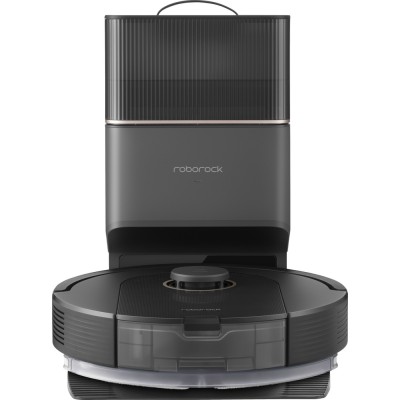 Робот-пылесос RoboRock Q5 Pro+ Black