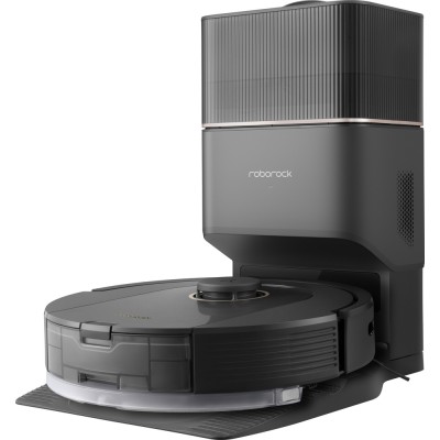 Робот-пылесос RoboRock Q5 Pro+ Black