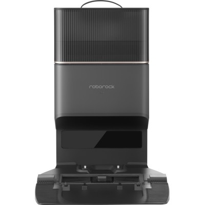 Робот-пылесос RoboRock Q5 Pro+ Black