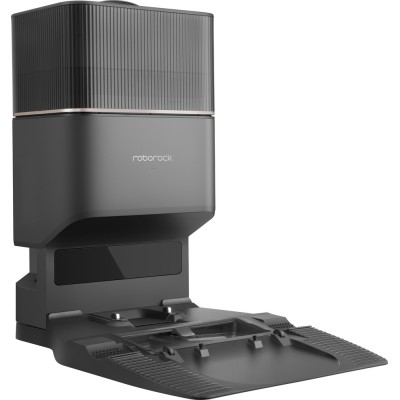 Робот-пылесос RoboRock Q5 Pro+ Black