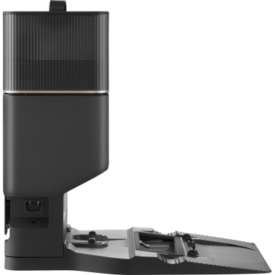 Робот-пылесос RoboRock Q5 Pro+ Black