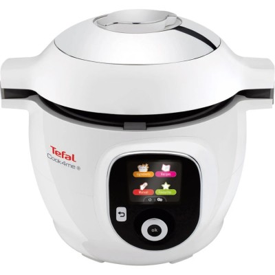 Скороварка TEFAL CY851130 Скороварка TEFAL CY851130
