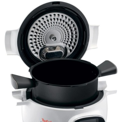 Скороварка TEFAL CY851130 Скороварка TEFAL CY851130
