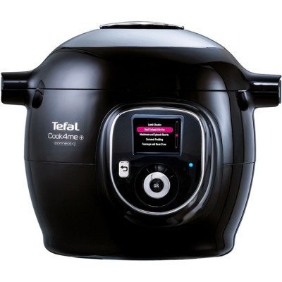 Скороварка TEFAL CY855830 Скороварка TEFAL CY855830
