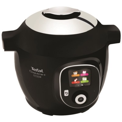 Скороварка TEFAL CY855830 Скороварка TEFAL CY855830