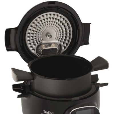 Скороварка TEFAL CY855830 Скороварка TEFAL CY855830