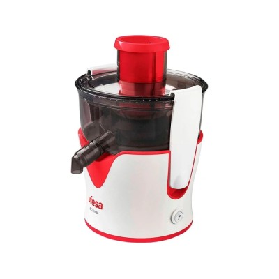 Соковичавниця UFESA LC5050 ACTIVA (71104430) Соковичавниця UFESA LC5050 ACTIVA (71104430)