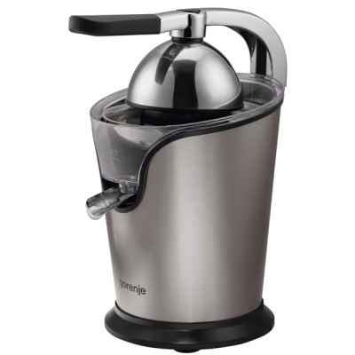Сокодавка GORENJE CJ 100 HE (GS-401F) Сокодавка GORENJE CJ 100 HE (GS-401F)