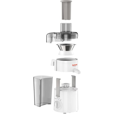 Сокодавка TEFAL ZE370138 Сокодавка TEFAL ZE370138
