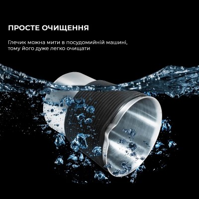 Спінювач молока CECOTEC Power Moca Spume 5000