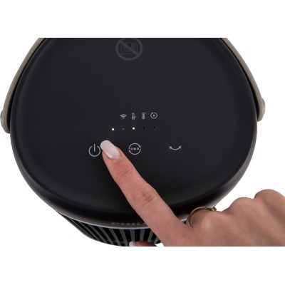 Термовентилятор PHILIPS CX3120/01 Термовентилятор PHILIPS CX3120/01