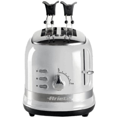 Тостер ARIETE 0149 біоий Тостер ARIETE 0149 біоий