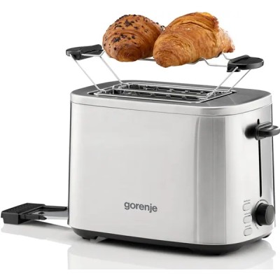 Тостер GORENJE T800DS Тостер GORENJE T800DS