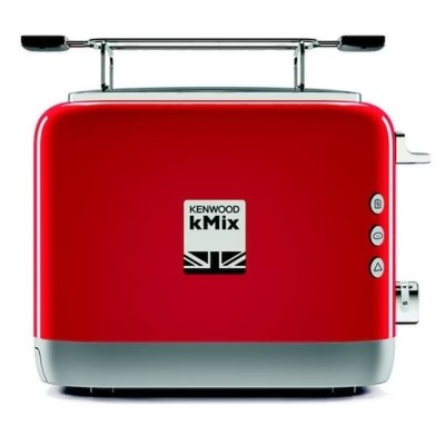 Тостер Kenwood TCX 751 RD