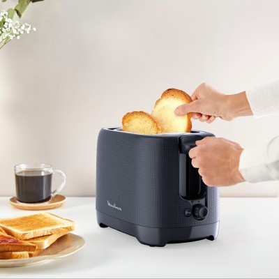 Тостер MOULINEX LT2M0810 Тостер MOULINEX LT2M0810