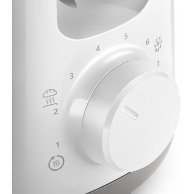 Тостер PHILIPS HD2590/00 Тостер PHILIPS HD2590/00