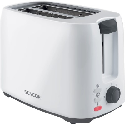 Тостер SENCOR STS2606WH Тостер SENCOR STS2606WH