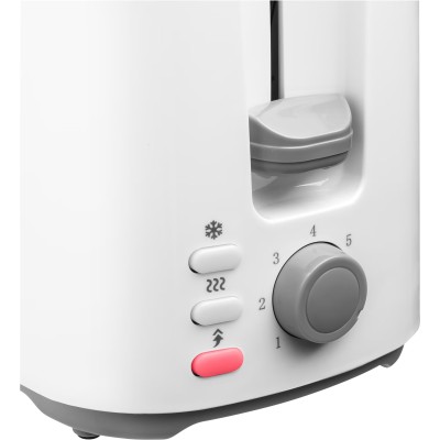 Тостер SENCOR STS2606WH Тостер SENCOR STS2606WH