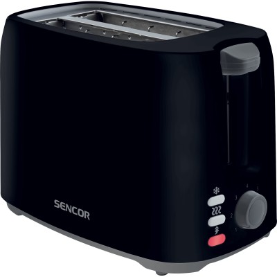 Тостер SENCOR STS2607BK Тостер SENCOR STS2607BK