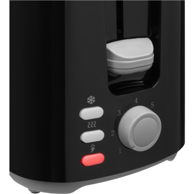 Тостер SENCOR STS2607BK Тостер SENCOR STS2607BK
