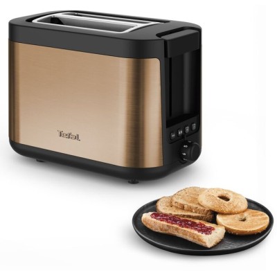 Тостер TEFAL TT430G10 Тостер TEFAL TT430G10
