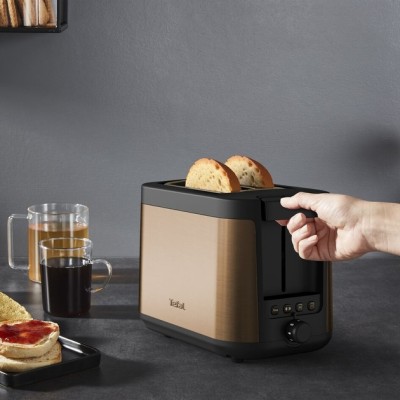 Тостер TEFAL TT430G10 Тостер TEFAL TT430G10