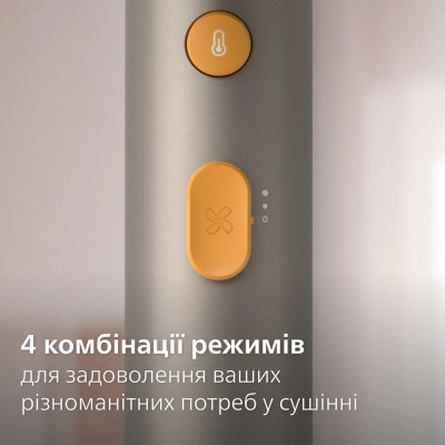 Фен PHILIPS BHD321/00 серії 3000 Фен PHILIPS BHD321/00 серії 3000