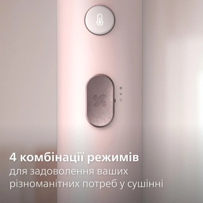 Фен PHILIPS BHD321/50 Фен PHILIPS BHD321/50