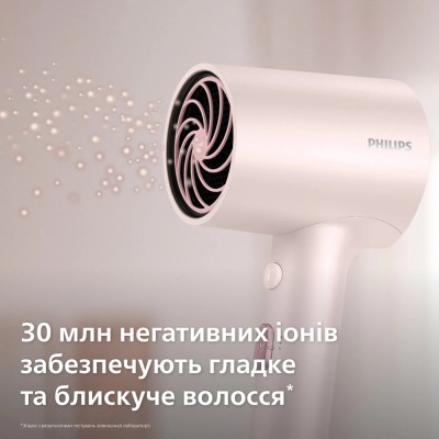 Фен PHILIPS BHD321/50 Фен PHILIPS BHD321/50