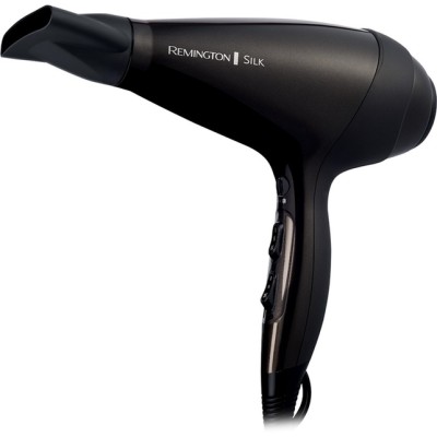 Фен REMINGTON Silk AC9095, коричневий Фен REMINGTON Silk AC9095, коричневий