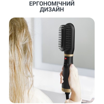 Фен-щітка ROWENTA UB5920F0 Фен-щітка ROWENTA UB5920F0