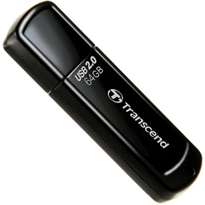 флеш-драйв TRANSCEND JetFlash 350 64GB флеш-драйв TRANSCEND JetFlash 350 64GB