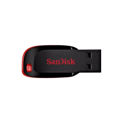 Флеш-пам'ять (накопичувач USB) USB2 64GB SDCZ50-064G-B35 SANDISK Флеш-пам'ять (накопичувач USB) USB2 64GB SDCZ50-064G-B35 SANDISK