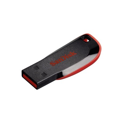Флеш-пам'ять (накопичувач USB) USB2 64GB SDCZ50-064G-B35 SANDISK Флеш-пам'ять (накопичувач USB) USB2 64GB SDCZ50-064G-B35 SANDISK