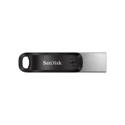 Флеш-пам'ять (накопичувач USB) USB3 64GB SDIX60N-064G-GN6NN SANDISK Флеш-пам'ять (накопичувач USB) USB3 64GB SDIX60N-064G-GN6NN SANDISK