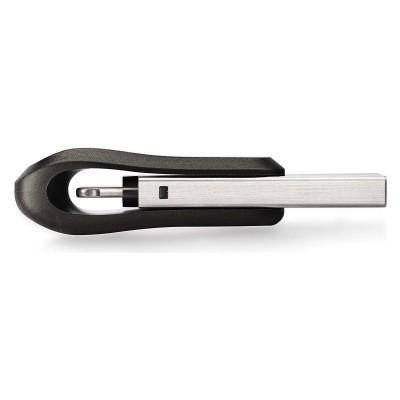 Флеш-пам'ять (накопичувач USB) USB3 64GB SDIX60N-064G-GN6NN SANDISK Флеш-пам'ять (накопичувач USB) USB3 64GB SDIX60N-064G-GN6NN SANDISK