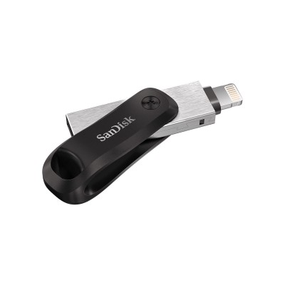Флеш-пам'ять (накопичувач USB) USB3 64GB SDIX60N-064G-GN6NN SANDISK Флеш-пам'ять (накопичувач USB) USB3 64GB SDIX60N-064G-GN6NN SANDISK