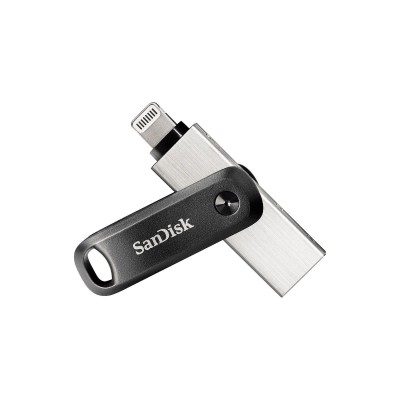 Флеш-пам'ять (накопичувач USB) USB3 64GB SDIX60N-064G-GN6NN SANDISK Флеш-пам'ять (накопичувач USB) USB3 64GB SDIX60N-064G-GN6NN SANDISK