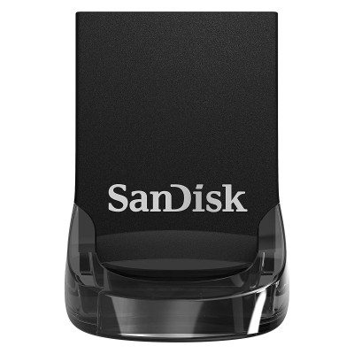 Флеш-пам'ять (накопичувач USB) USB3.1 512GB SDCZ430-512G-G46 SANDISK Флеш-пам'ять (накопичувач USB) USB3.1 512GB SDCZ430-512G-G46 SANDISK
