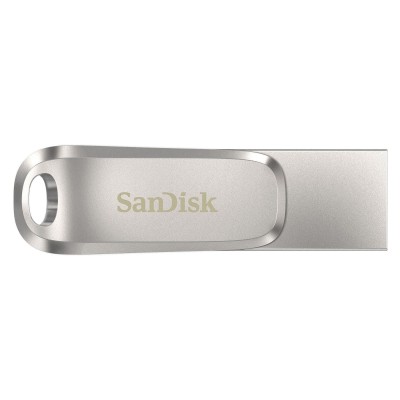 Флеш-пам'ять (накопичувач USB) USB-C 512GB SDDDC4-512G-G46 SANDISK Флеш-пам'ять (накопичувач USB) USB-C 512GB SDDDC4-512G-G46 SANDISK