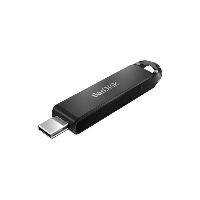 Флеш-пам'ять (накопичувач USB) USB-C 64GB SDCZ460-064G-G46 SANDISK Флеш-пам'ять (накопичувач USB) USB-C 64GB SDCZ460-064G-G46 SANDISK