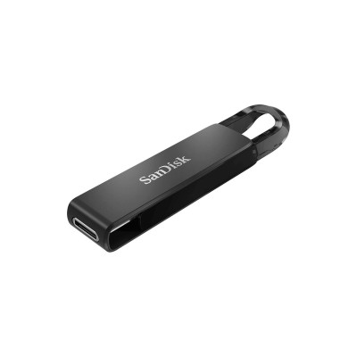 Флеш-пам'ять (накопичувач USB) USB-C 64GB SDCZ460-064G-G46 SANDISK Флеш-пам'ять (накопичувач USB) USB-C 64GB SDCZ460-064G-G46 SANDISK