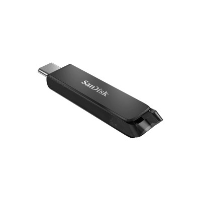 Флеш-пам'ять (накопичувач USB) USB-C 64GB SDCZ460-064G-G46 SANDISK Флеш-пам'ять (накопичувач USB) USB-C 64GB SDCZ460-064G-G46 SANDISK