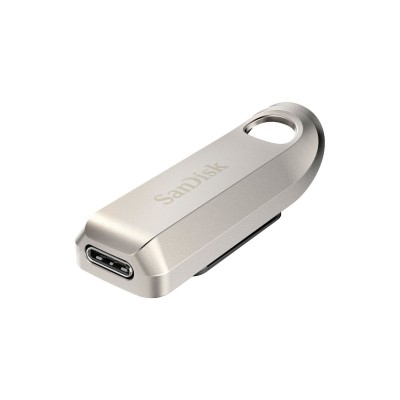 Флеш-пам'ять (накопичувач USB) USB-C 64GB SDCZ75-064G-G46 SANDISK Флеш-пам'ять (накопичувач USB) USB-C 64GB SDCZ75-064G-G46 SANDISK