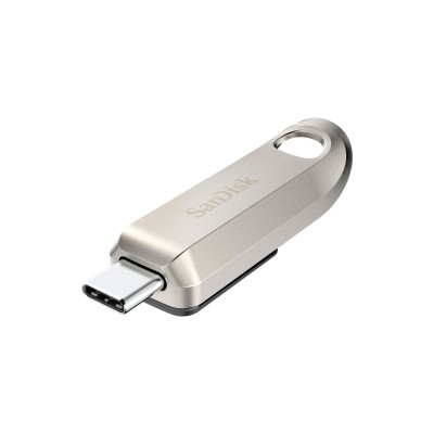 Флеш-пам'ять (накопичувач USB) USB-C 64GB SDCZ75-064G-G46 SANDISK Флеш-пам'ять (накопичувач USB) USB-C 64GB SDCZ75-064G-G46 SANDISK