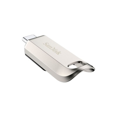 Флеш-пам'ять (накопичувач USB) USB-C 64GB SDCZ75-064G-G46 SANDISK Флеш-пам'ять (накопичувач USB) USB-C 64GB SDCZ75-064G-G46 SANDISK